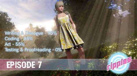 ripples f95zone|Ripples [v0.6.0 Public] [Jestur] .
